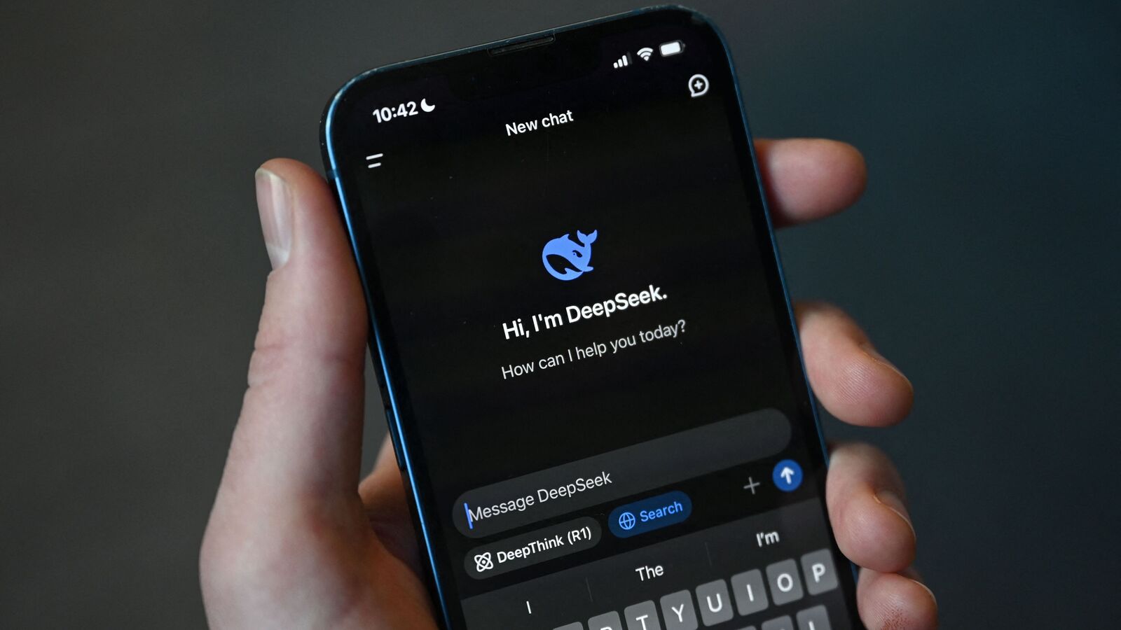 Robot AI per lo smontaggio smartphone: rivoluzione nel riciclo elettronico