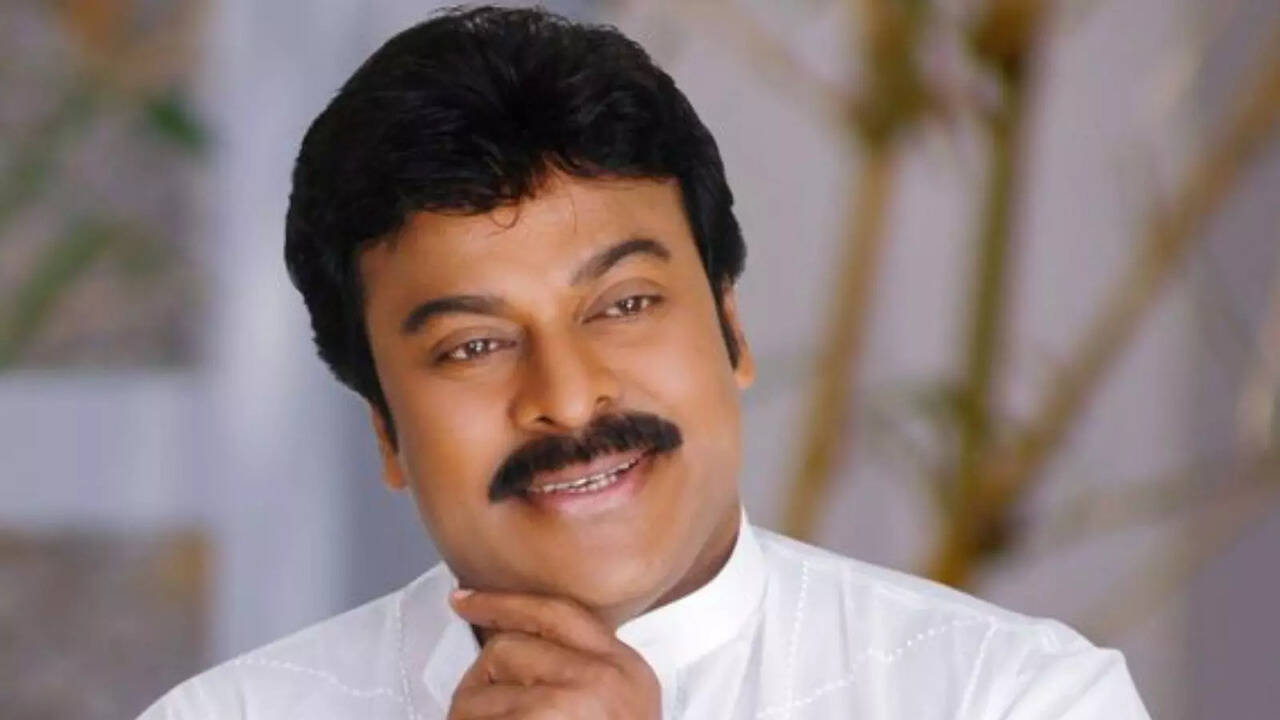 Tribunale di Hyderabad protegge i diritti di personalità di Chiranjeevi