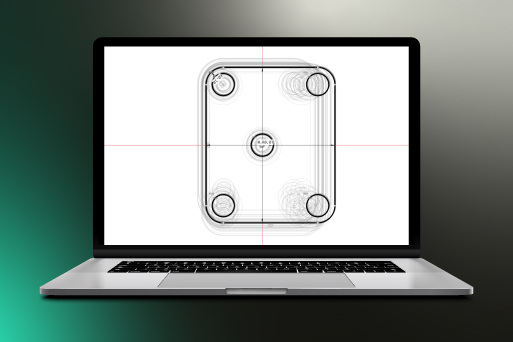 AutoConstrain: AI che allinea i vincoli CAD all’intento progettuale