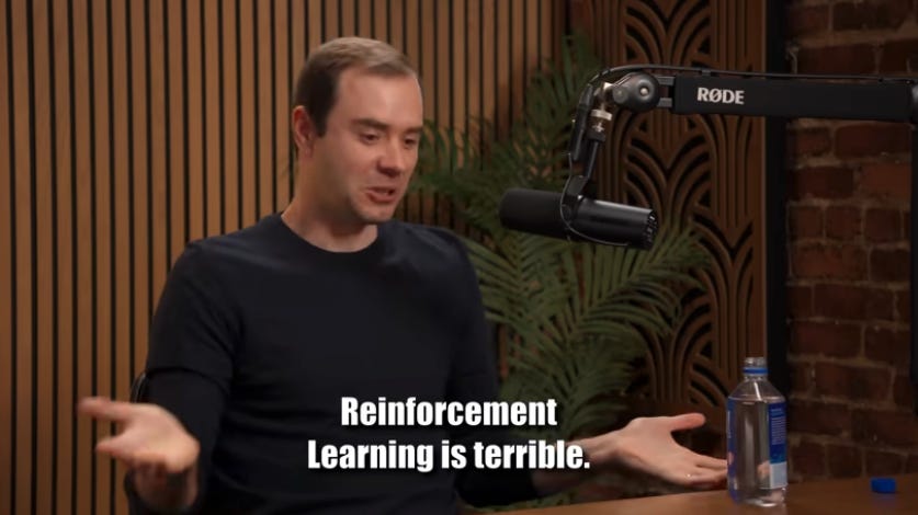 Karpathy: insegnare all’AI a ‘sognare’ per evitare la stagnazione