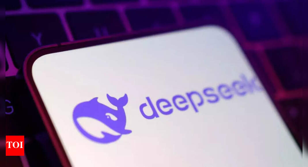 DeepSeek OCR: AI open source per estrazione testo da immagini