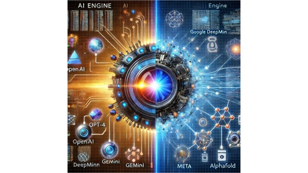 Servizio di Ottimizzazione per Google Gemini SEO