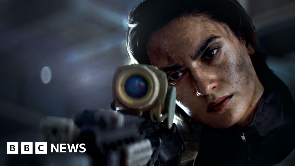 EA punta su Battlefield 6 senza AI visibile