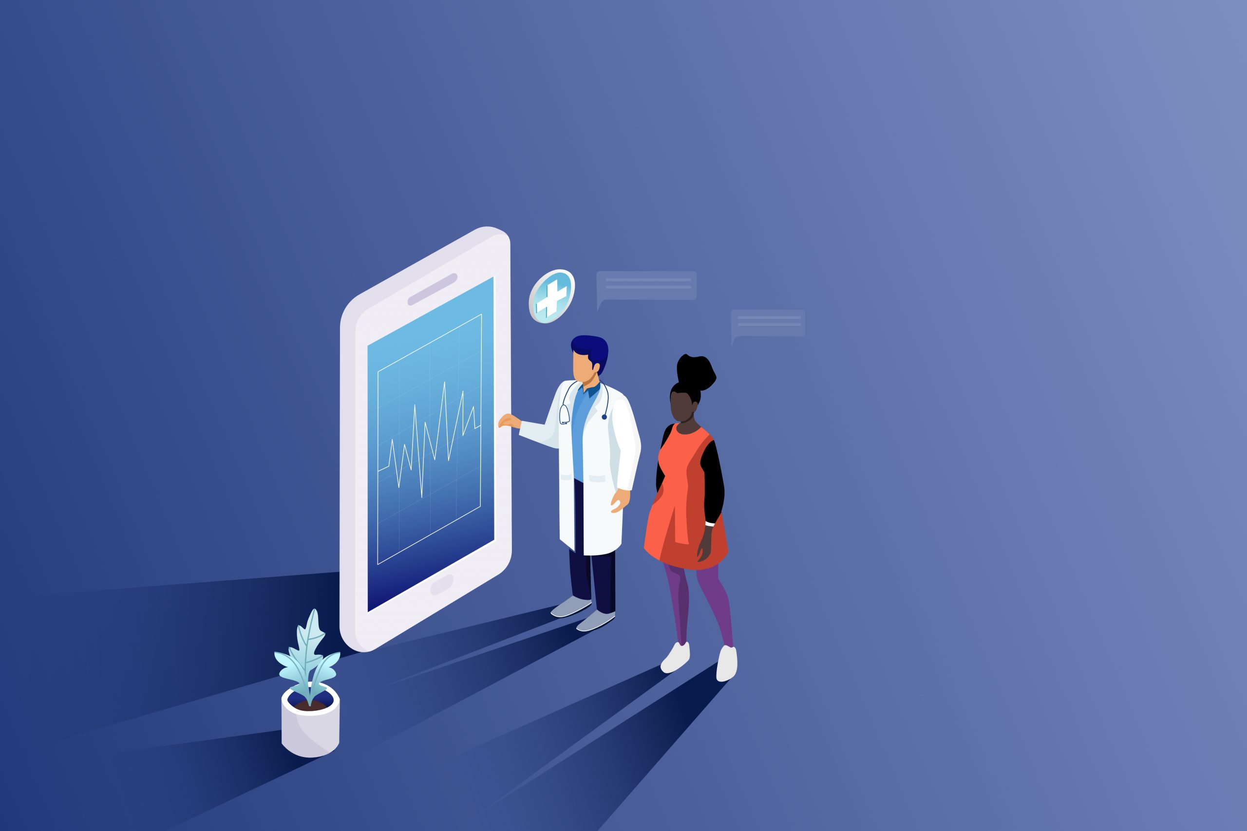 Bias e IA in medicina: una sfida culturale