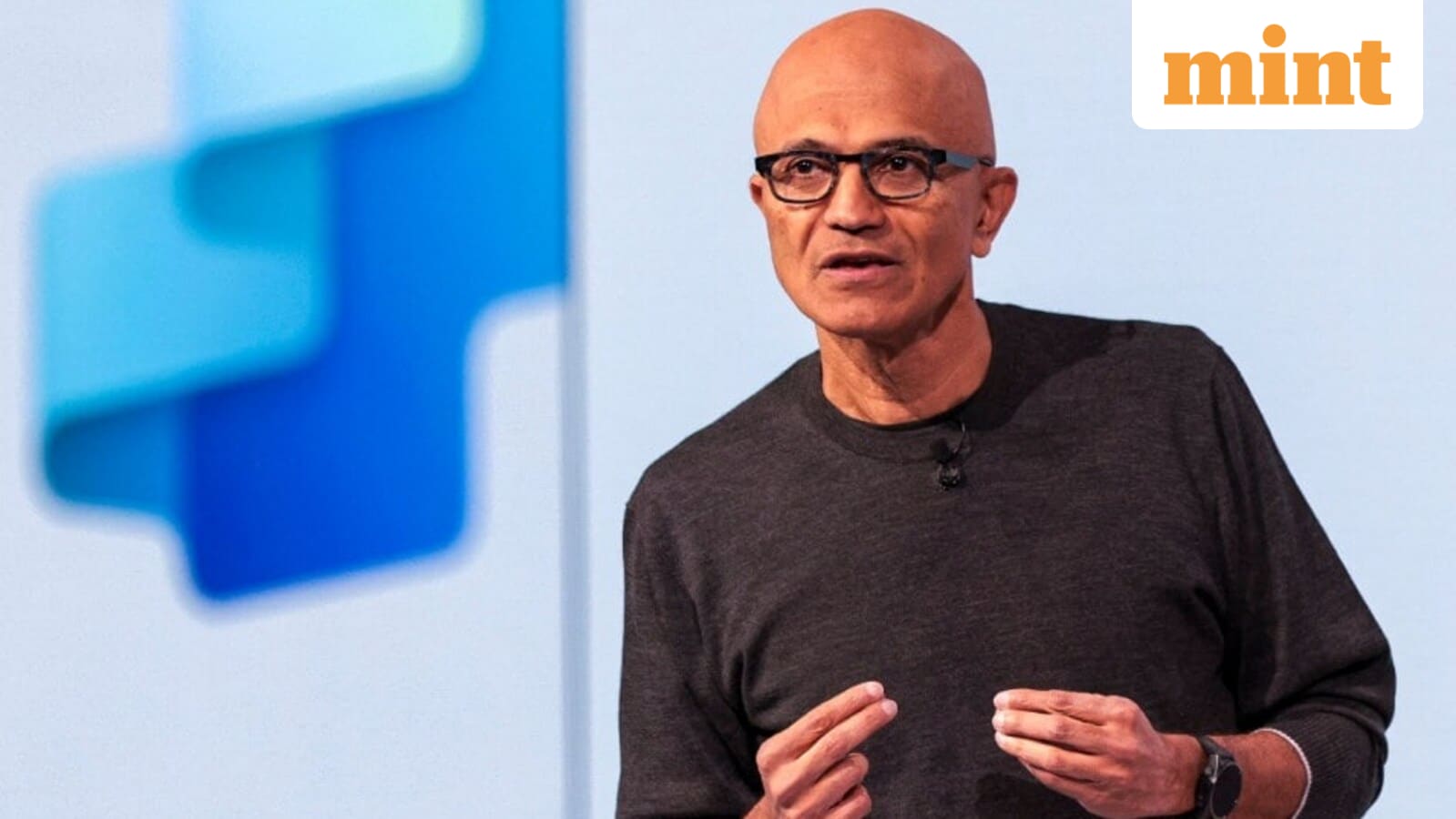 Satya Nadella guida la nuova ondata AI di Microsoft 365