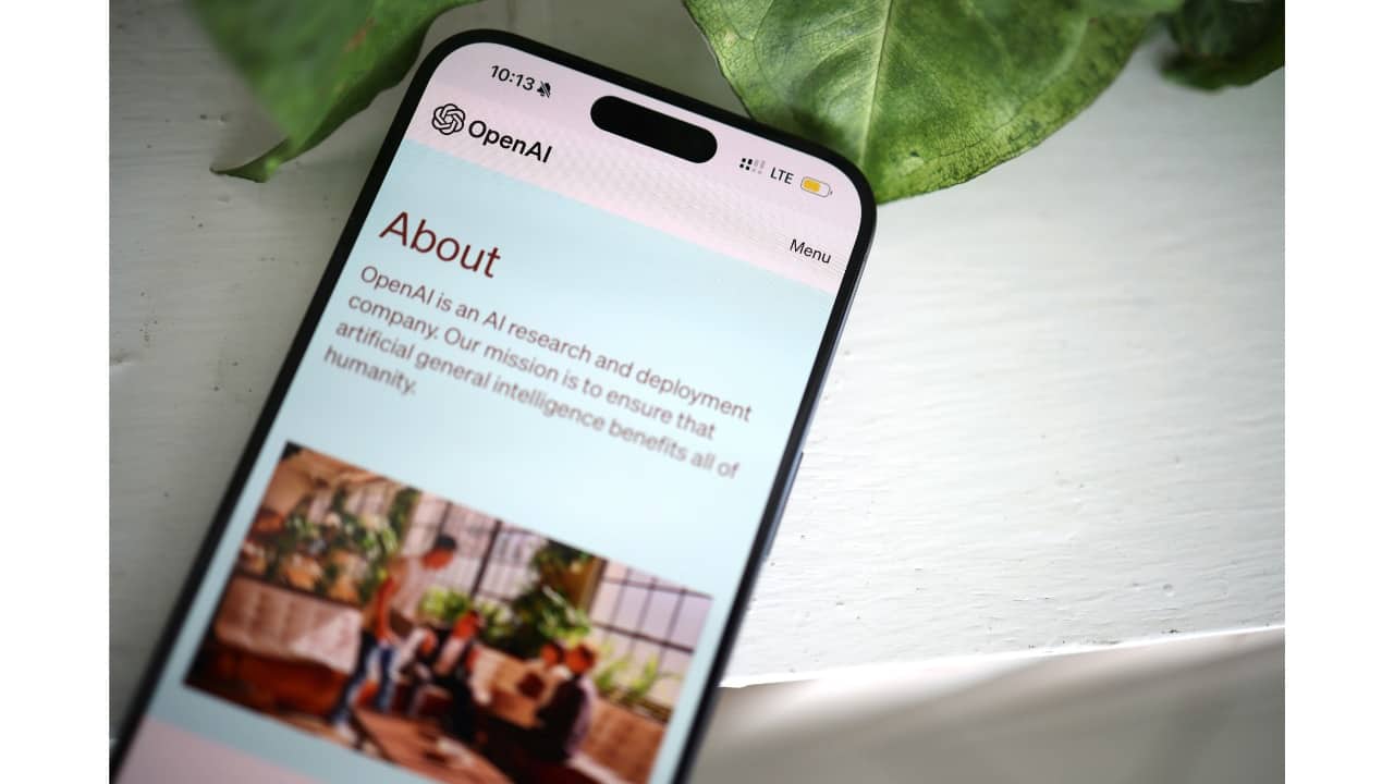 OpenAI prepara una modalità clinico per ChatGPT