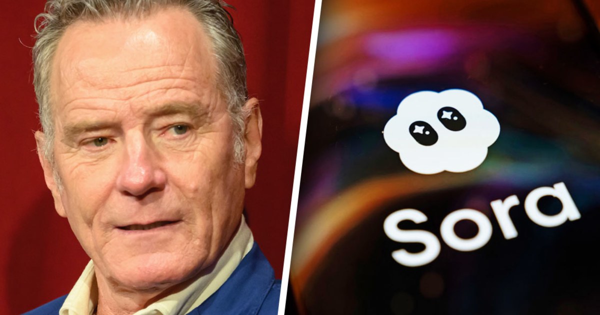 OpenAI rafforza le regole dopo l’allarme di Bryan Cranston