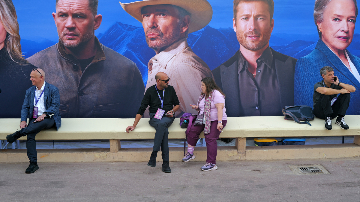 AI e Televisione: Il Futuro è Qui, Volenti o Nolenti