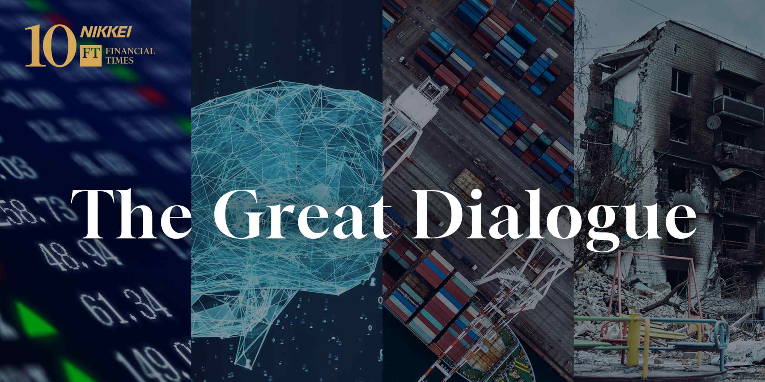 Symposium Nikkei-FT: Giornalismo e Fake News nell’Era dell’AI