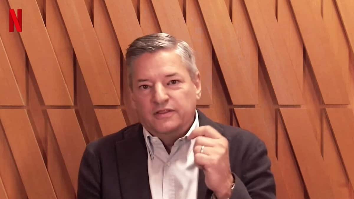 Netflix: l’IA generativa come alleato nella creatività