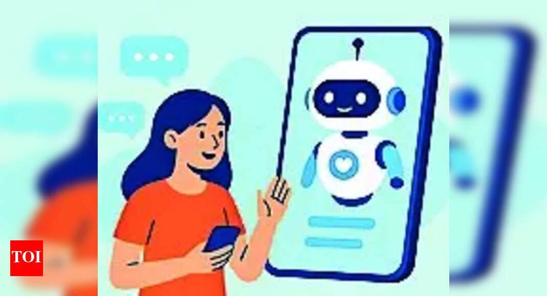Studenti Usa si confidano più con chatbot che con insegnanti
