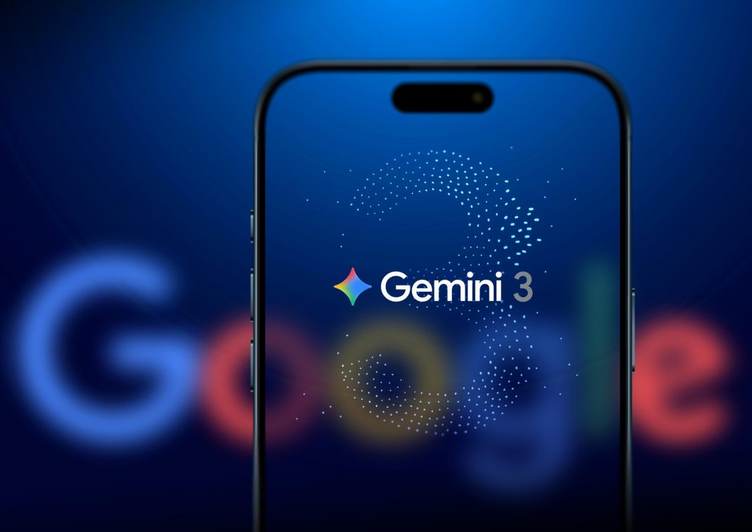 Google Gemini introduce il rilevamento immagini AI con SynthID