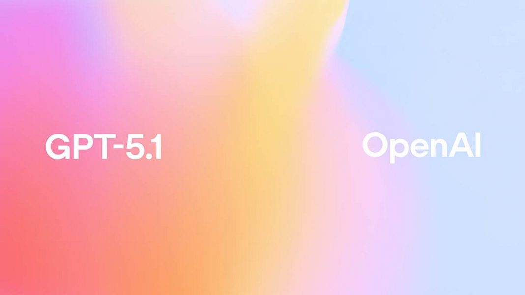 OpenAI lancia GPT-5.1 con ragionamento adattivo e personalità