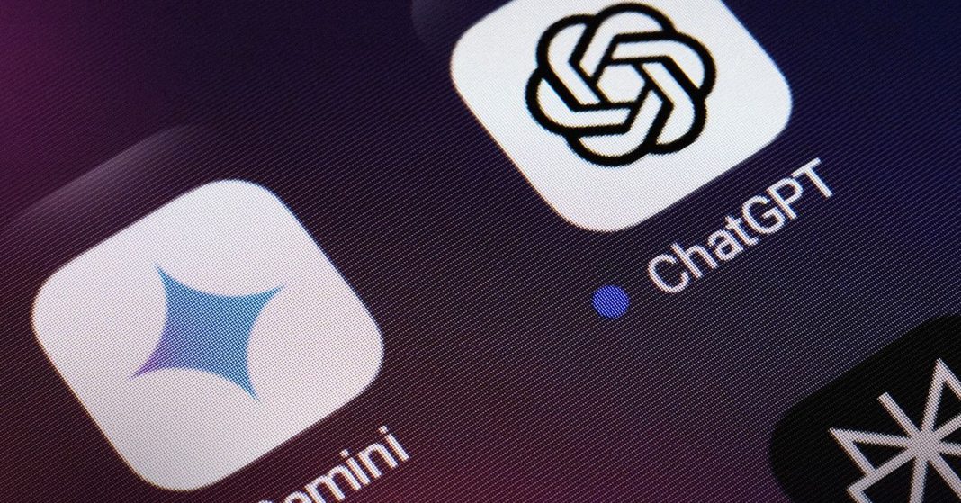 Google Gemini supporta azioni programmate come ChatGPT