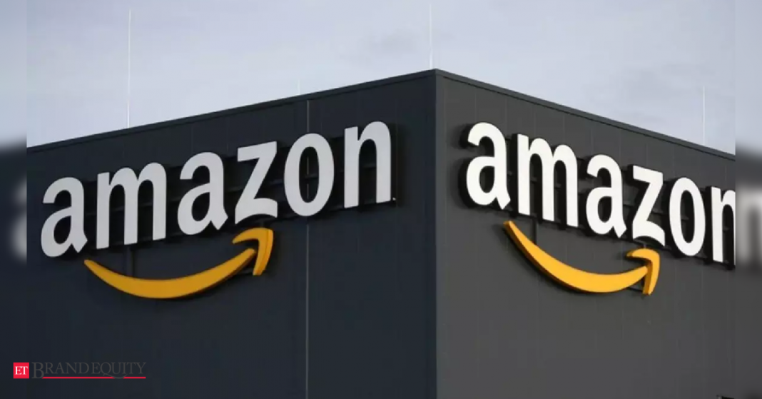 Amazon lancia AI video ads in India