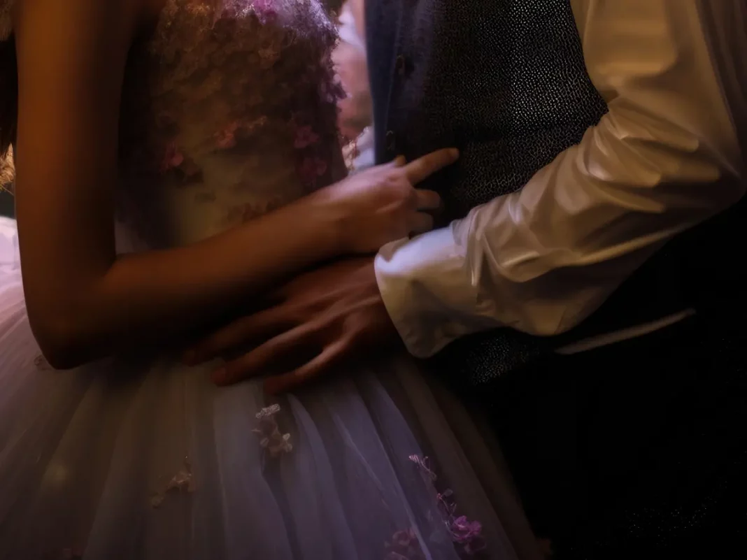 Donna giapponese sposa chatbot AI che le ha fatto la proposta