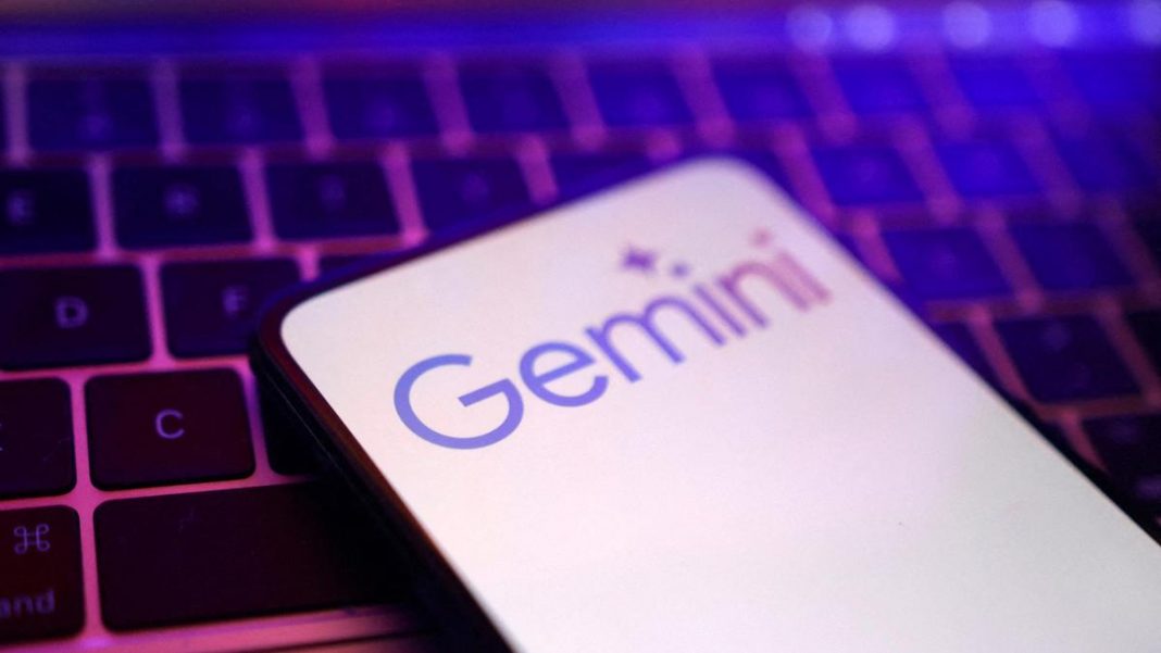 Google Gemini Deep Research ora analizza Gmail, Drive e Chat