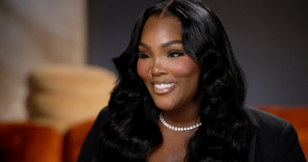 Xania Monet: l’IA dietro la voce da hit mondiale