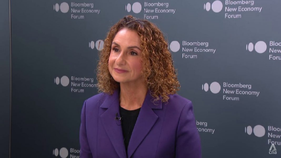 Google DeepMind: la vera corsa AI è per risolvere sfide umanitarie