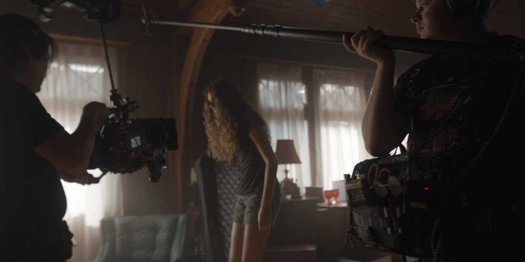 Intervista a Dave Clark di Promise Studios: equilibrio tra AI e cinema tradizionale