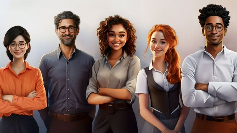 Generative AI rivoluziona la ricerca di mercato con personas sintetiche