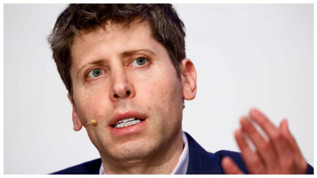 Sam Altman risolve il problema degli em dash in ChatGPT