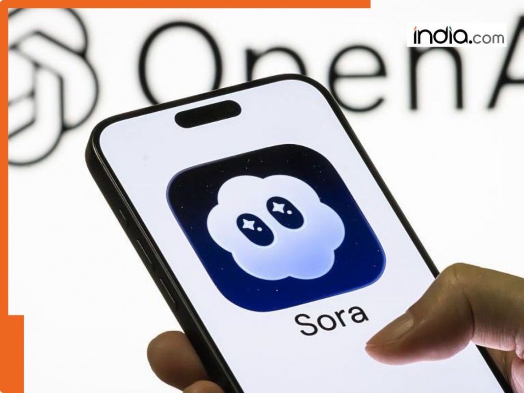 OpenAI lancia Sora su Android: video AI in 60 secondi