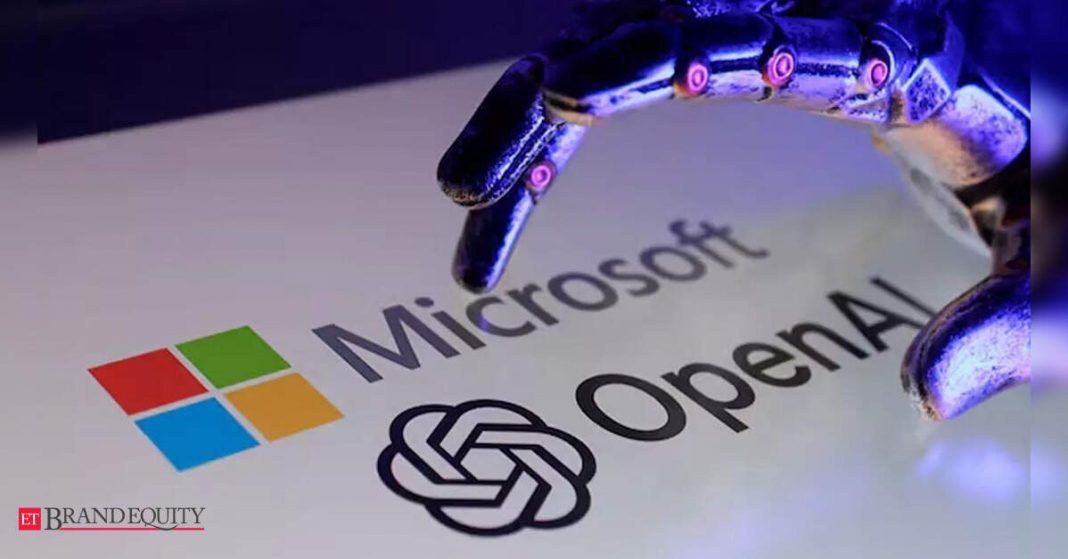 Microsoft punta sugli influencer per far crescere Copilot