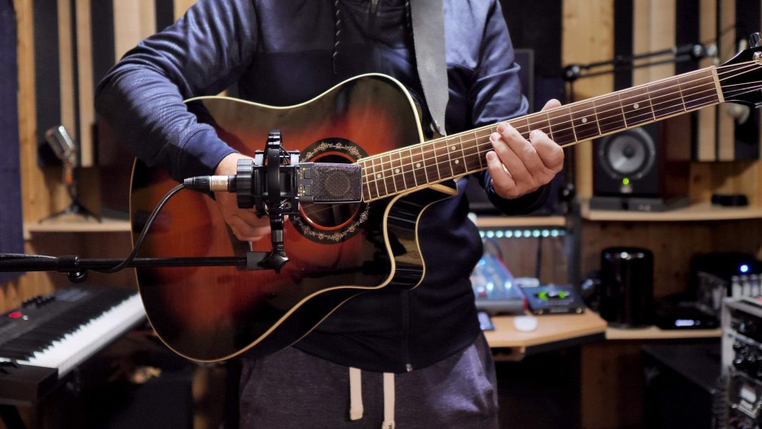 Breaking Rust: hit country made by AI divide i fan