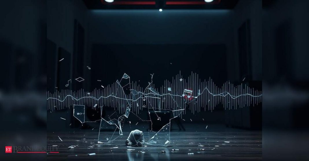 Settore musicale AI: Udio concede 48 ore per scaricare brani dopo accordo con Universal