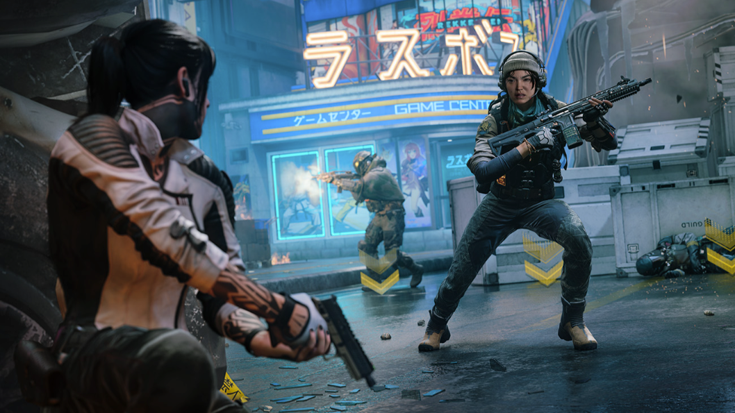 Activision usa AI per supportare creatività in Black Ops 7