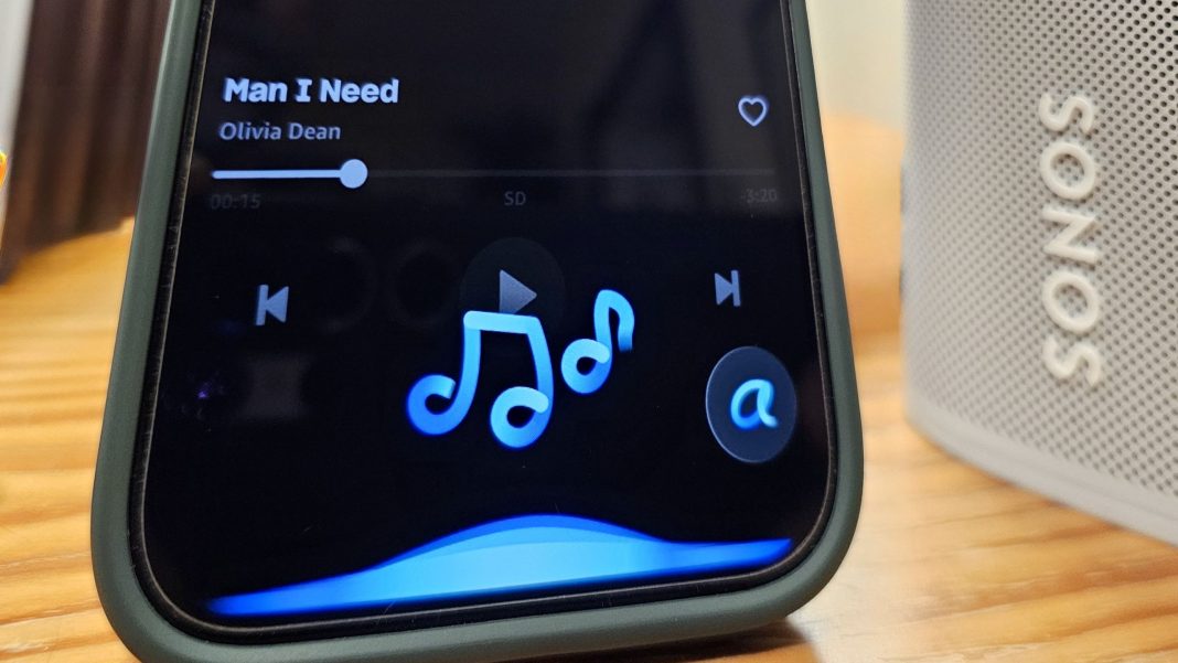 AirPlay si conferma alternativa valida all’app Sonos per utenti iPhone