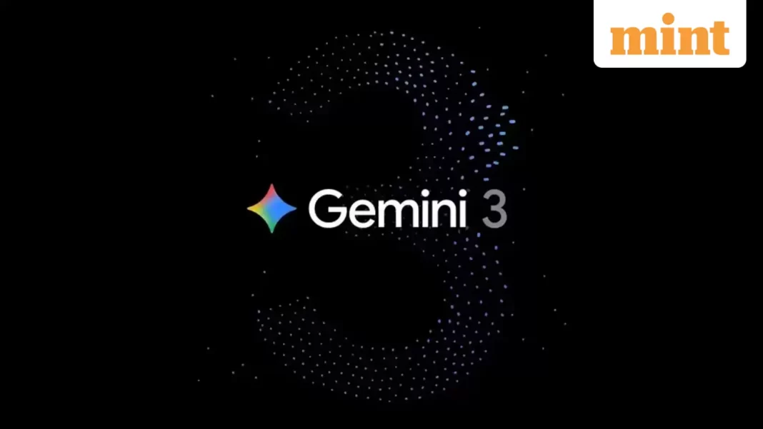 Google presenta Gemini 3, AI multimodale avanzata