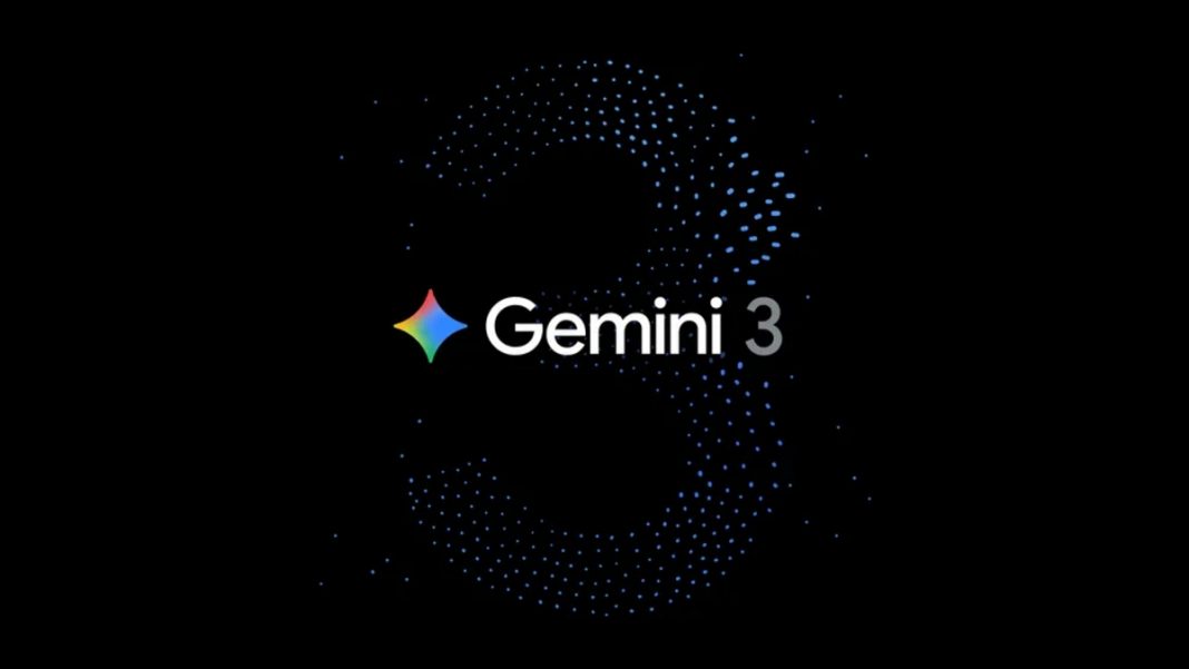 Google presenta Gemini 3 Pro: nuovo modello AI di riferimento