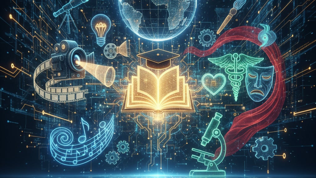 USC adotta approccio inclusivo per integrare AI nell’istruzione universitaria