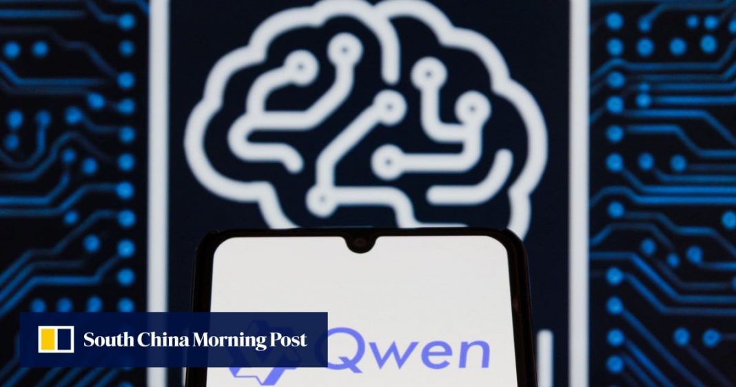 Alibaba guida AI regionale con modello Qwen per Singapore