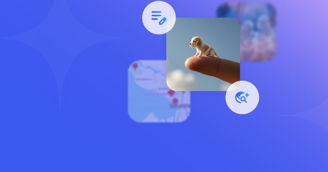 Google Gemini: assistente AI multimodale per creatività e produttività