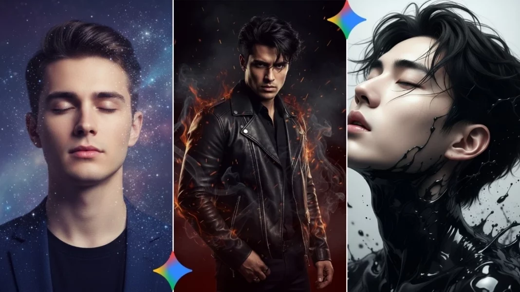 Google Gemini rivoluziona i ritratti con AI in 8K