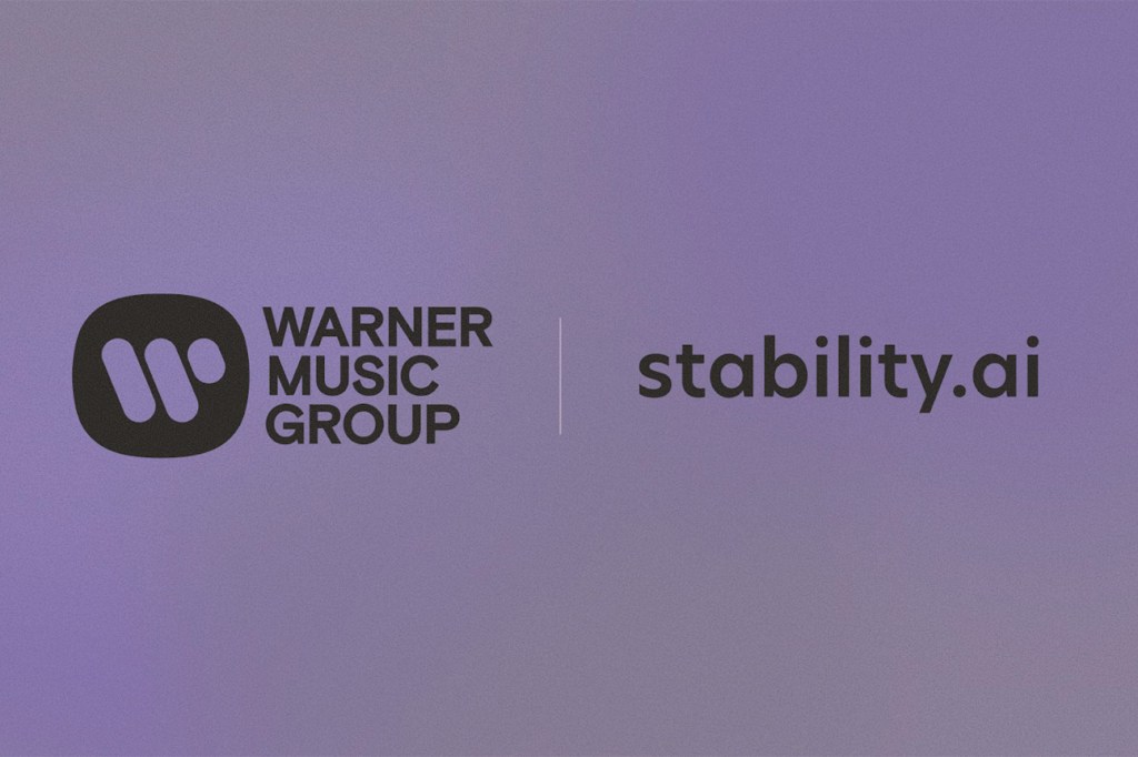 WMG e Stability AI uniscono forze per strumenti AI etici nella musica
