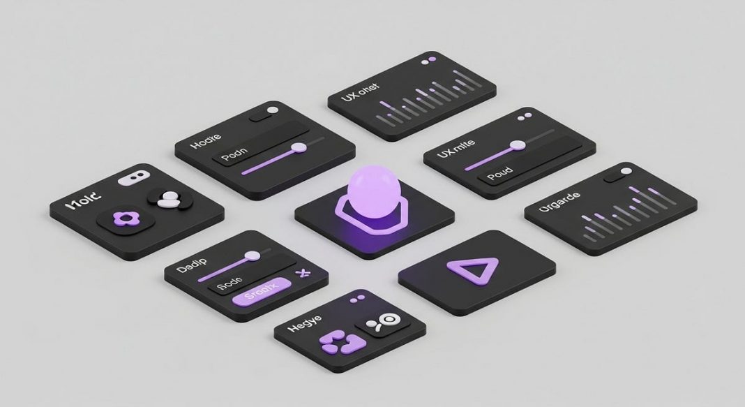 Come l’AI generativa sta rivoluzionando UX/UI