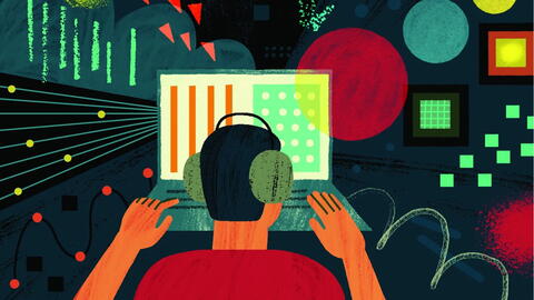 Ohio State lancia corso per decodificare l’AI generativa