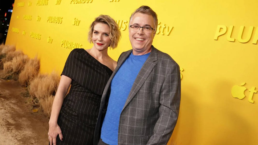 Vince Gilligan esclude l’uso dell’AI nella sua nuova serie TV