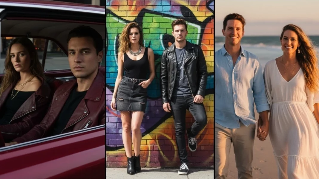 Gemini AI: 6 prompt per ritratti di coppia ultra-realistici in 16K