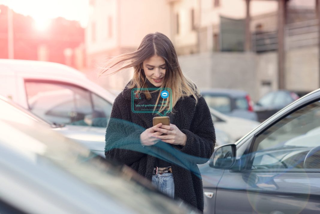 Parasocial: la parola dell’anno 2025 e l’AI