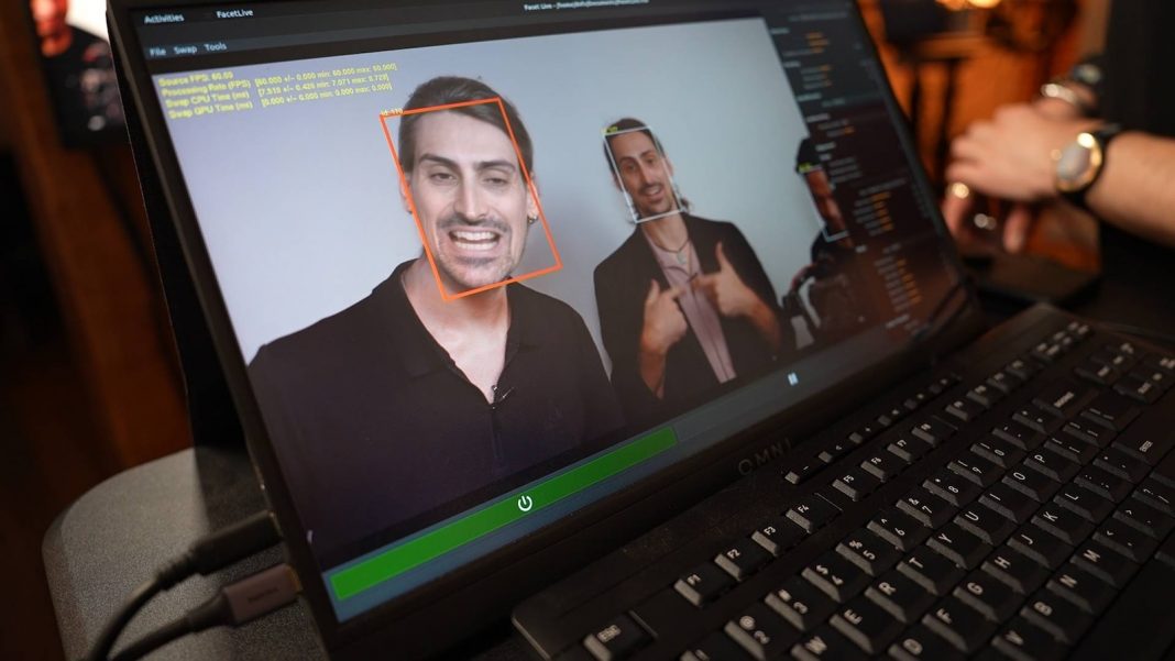 Hollywood e AI: il caso CAAVault protegge l’immagine digitale degli artisti