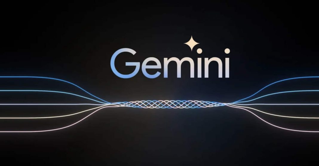 Google Drive aggiunge audio-overview Gemini per riassunti podcast di PDF