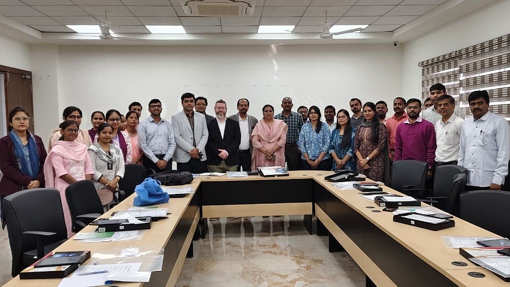 Scuole Eklavya in India sperimentano programma didattico basato su AI