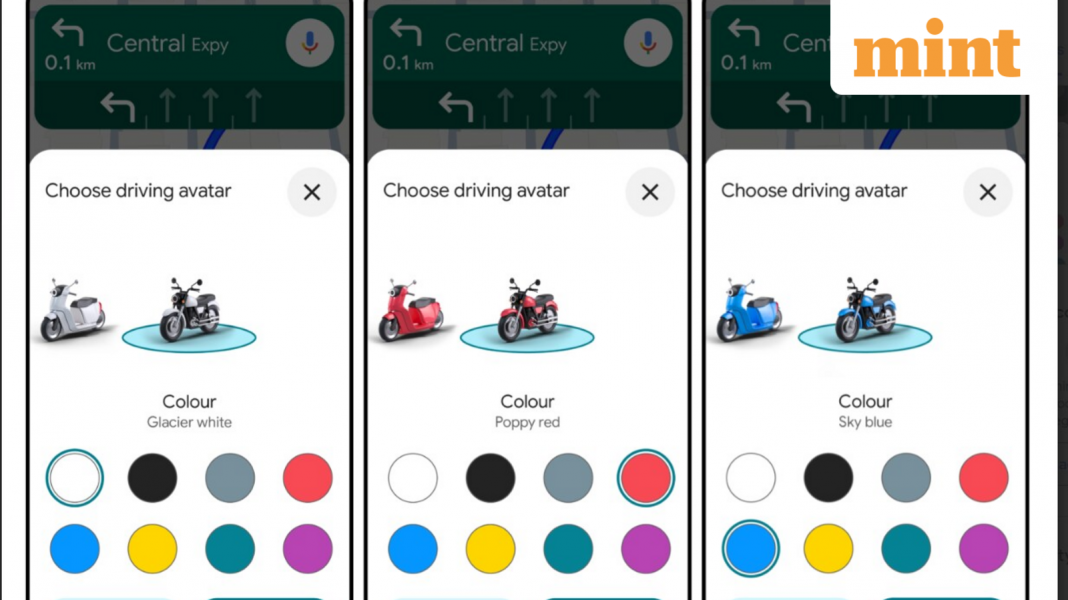 Google Gemini 3 porta AI in Google Maps e Vids
