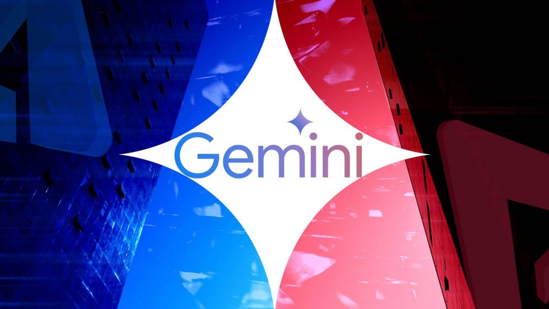 Gemini Deep Research integra dati personali Google Workspace
