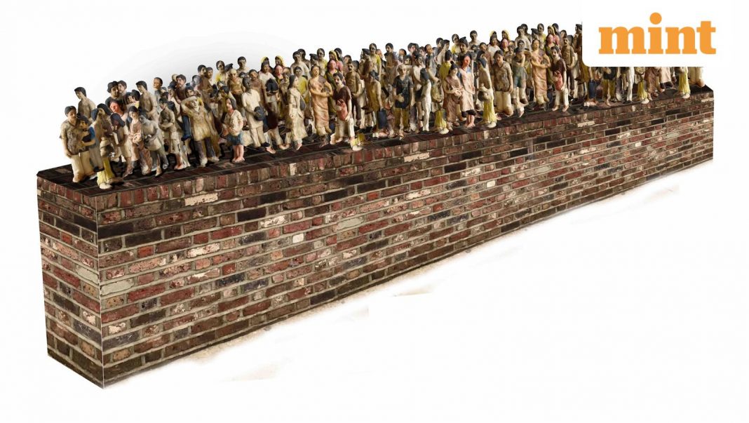 Art Mumbai 2025: donne artiste protagoniste al nuovo Sculpture Park